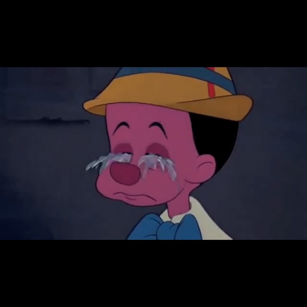 Meet your Posher, Diego